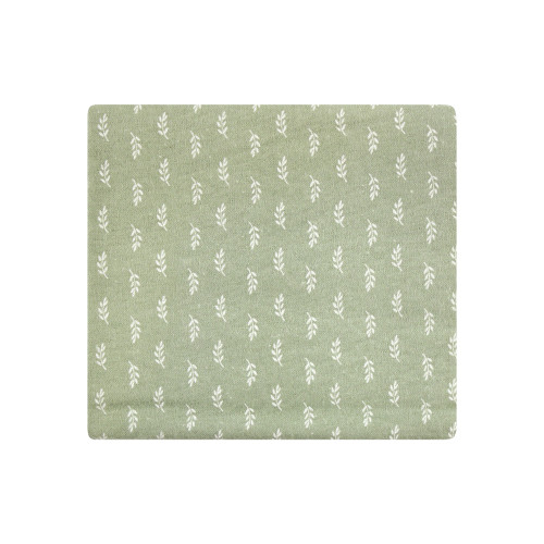 Hudson Baby Cotton Flannel Receiving Blankets Bundle, Fall Botanical