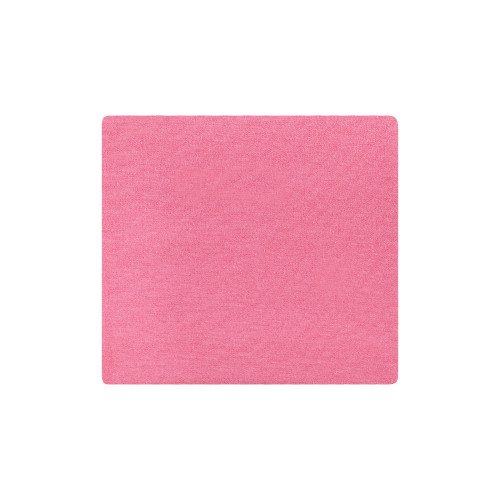 Hudson Baby Cotton Flannel Receiving Blankets Bundle, Blush Rose