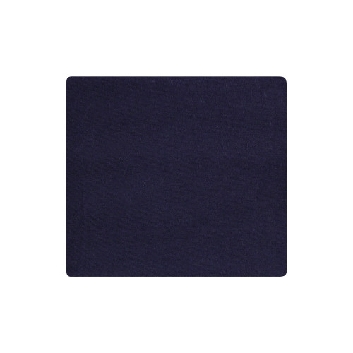 Hudson Baby Cotton Flannel Receiving Blankets Bundle, Sea Characters