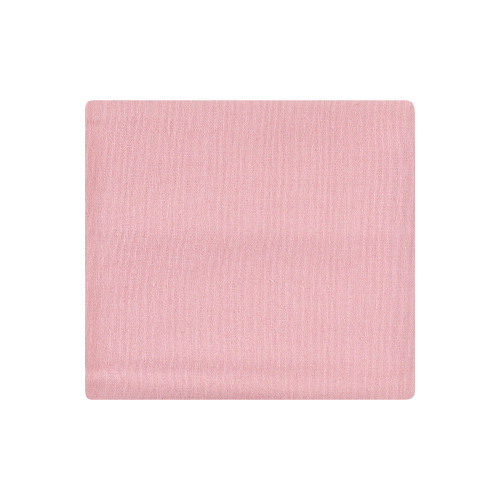 Hudson Baby Cotton Flannel Receiving Blankets Bundle, Burgundy Floral