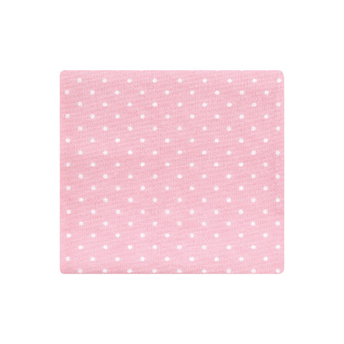 Hudson Baby Cotton Flannel Receiving Blankets Bundle, Girl Arctic Animals