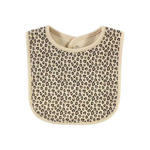 Hudson Baby Cotton Bibs, Mamas Mini