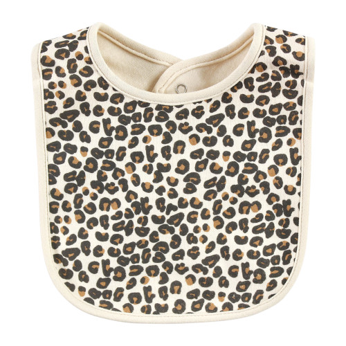 Hudson Baby Cotton Bibs, Mommys Bestie