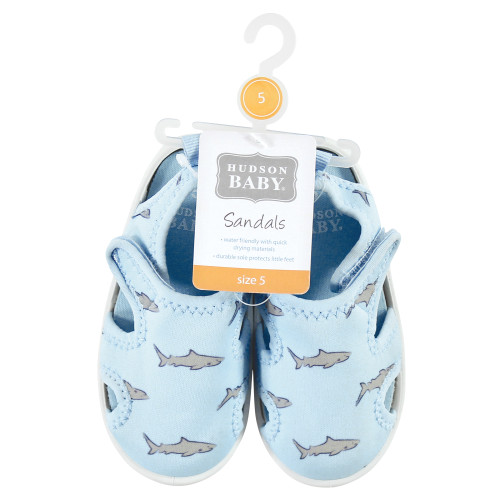 New Baby Boy Size 5 Light-Up Sandals | eBay
