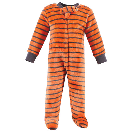 Hudson Baby Plush Sleep and Play, Camping