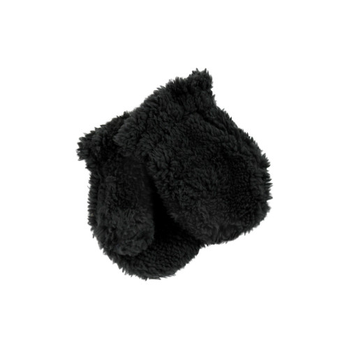 Hudson Baby Trapper Hat, Mitten and Bootie Set, Girl Penguin