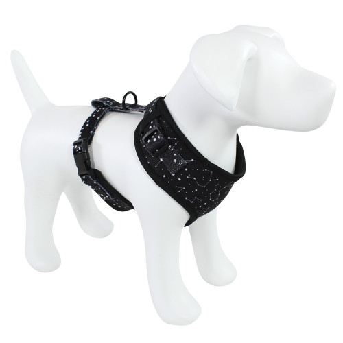 Luvable Friends Pet Harness, Constellation