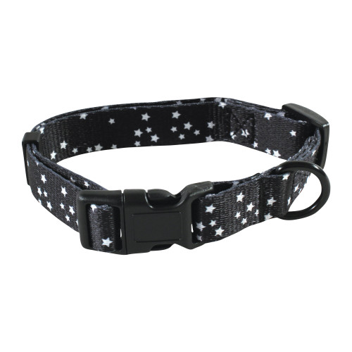 Luvable Friends Unisex Pet Collar, Constellation