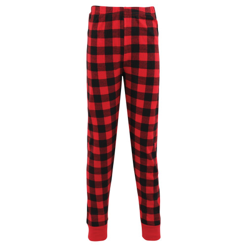 Hudson Baby Cotton Pajama Set, Christmoose