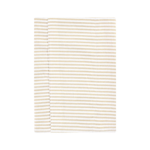 Hudson Baby Cotton Flannel Burp Cloths, Boy Dino World 4-Pack