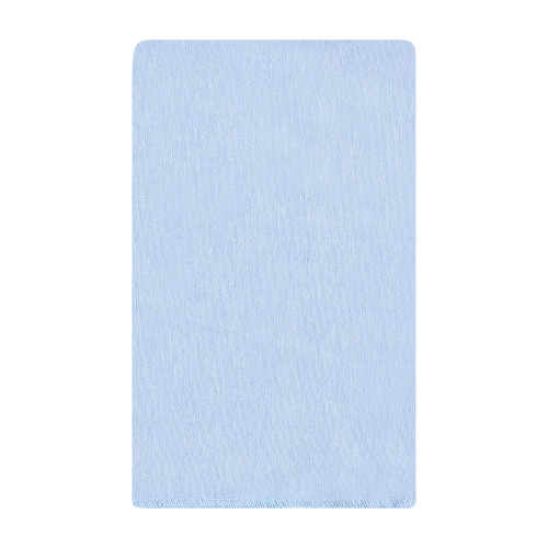 Hudson Baby Cotton Flannel Burp Cloths, Boy Dino World 10-Pack