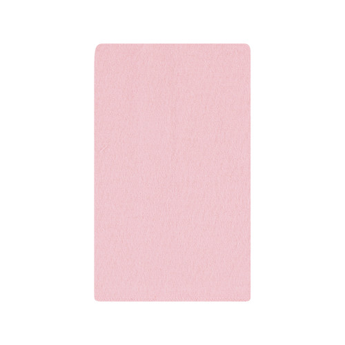 Hudson Baby Cotton Flannel Burp Cloths, Girl New Elephant 10-Pack