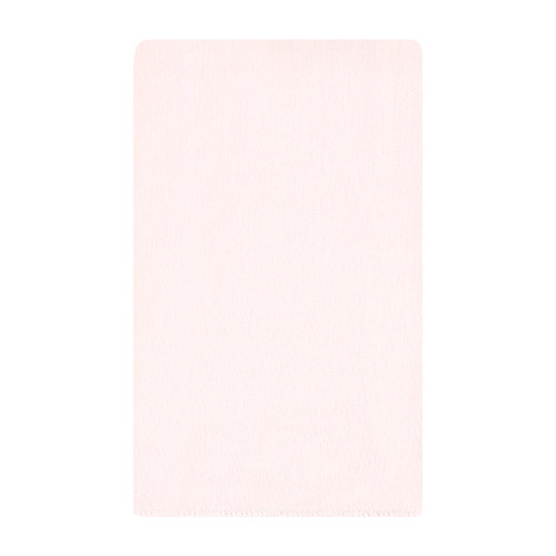 Hudson Baby Cotton Flannel Burp Cloths, Girl Woodland Pals 10-Pack