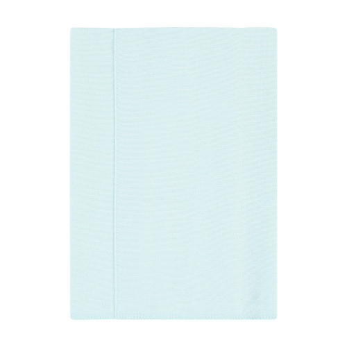 Hudson Baby Cotton Flannel Burp Cloths, Neutral Dino World 4-Pack