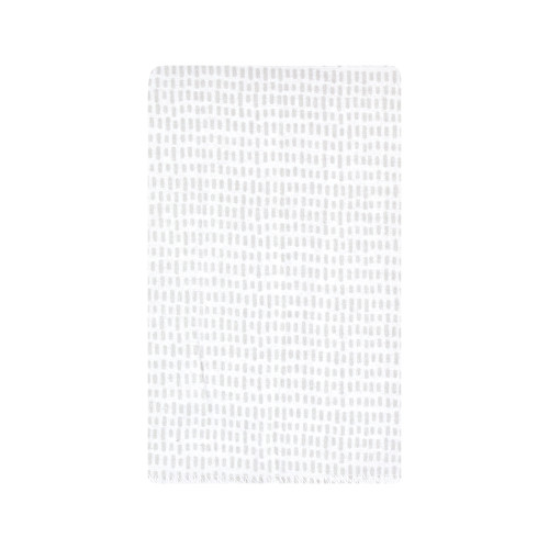 Hudson Baby Cotton Flannel Burp Cloths, Neutral Safari World 10-Pack