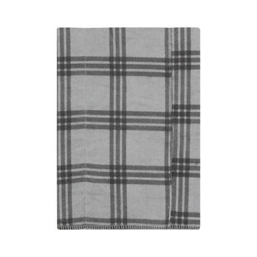 Hudson Baby Cotton Flannel Burp Cloths, Wild Forest 4-Pack