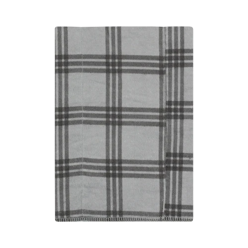 Hudson Baby Cotton Flannel Burp Cloths, Wild Forest 7-Pack