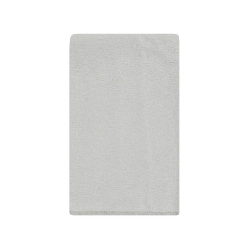 Hudson Baby Cotton Flannel Burp Cloths, Wild Forest Pink 10-Pack