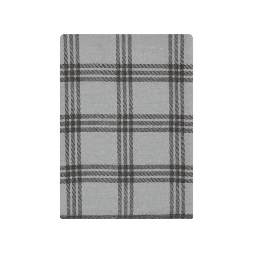 Hudson Baby Cotton Flannel Burp Cloths Bundle, Wild Forest