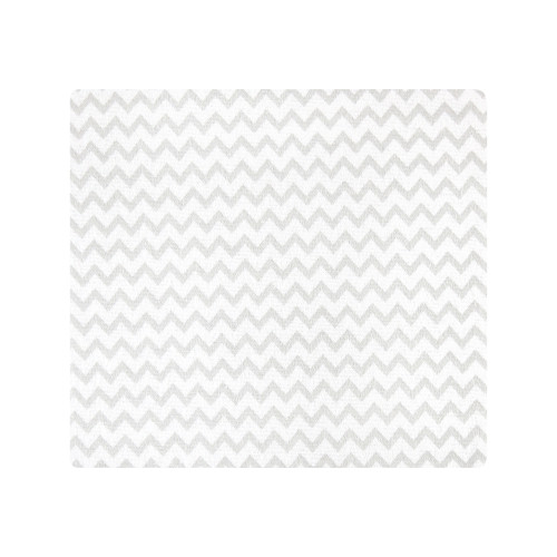 Hudson Baby Cotton Flannel Receiving Blankets, Neutral Dino World