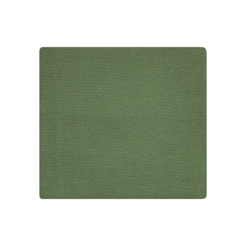 Hudson Baby Cotton Flannel Receiving Blankets, Wild Forest