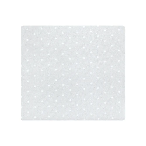 Hudson Baby Cotton Flannel Receiving Blankets Bundle, Wild Forest Pink