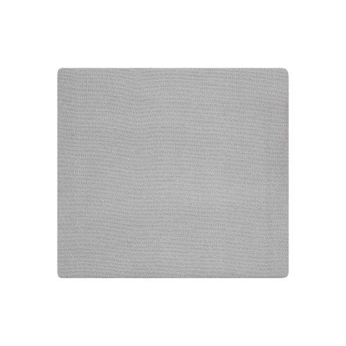 Hudson Baby Cotton Flannel Receiving Blankets Bundle, Farm Friends Grey