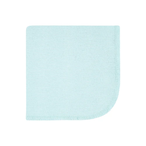 Hudson Baby Flannel Cotton Washcloths, Neutral Dino World 10-Pack