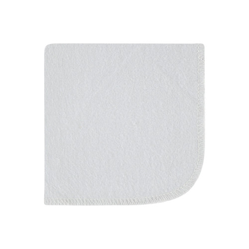 Hudson Baby Flannel Cotton Washcloths, Neutral Dino World 10-Pack