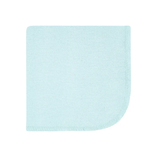 Hudson Baby Flannel Cotton Washcloths, Neutral Dino World 12-Pack