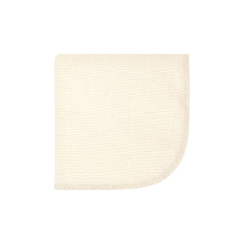 Hudson Baby Flannel Cotton Washcloths, Neutral Safari World 10-Pack