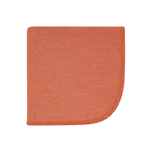 Hudson Baby Flannel Cotton Washcloths, Wild Forest 10-Pack