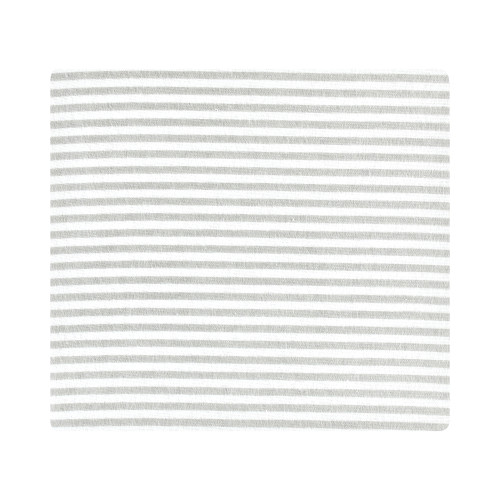 Hudson Baby Cotton Flannel Receiving Blankets Bundle, Construction Work