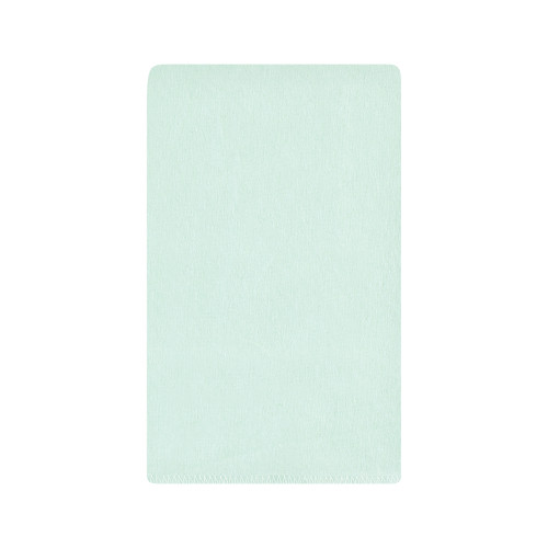 Hudson Baby Cotton Flannel Burp Cloths, Eucalyptus 10-Pack