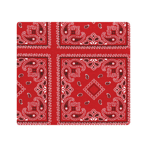 Hudson Baby Cotton Flannel Receiving Blankets Bundle, Cowboy