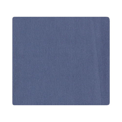 Hudson Baby Cotton Flannel Receiving Blankets, Construction Work