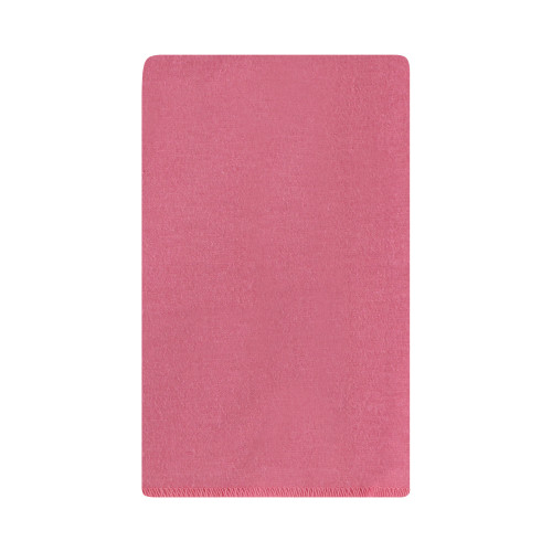 Hudson Baby Cotton Flannel Burp Cloths, Creative Rainbow 10-Pack