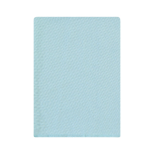 Hudson Baby Cotton Flannel Burp Cloths Bundle, Boy New Elephant