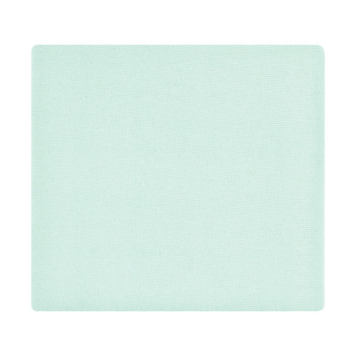 Hudson Baby Cotton Flannel Receiving Blankets, Eucalyptus