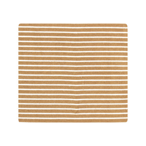 Hudson Baby Cotton Flannel Receiving Blankets, Brave Lion