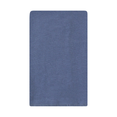 Hudson Baby Cotton Flannel Burp Cloths, Construction Work 10-Pack