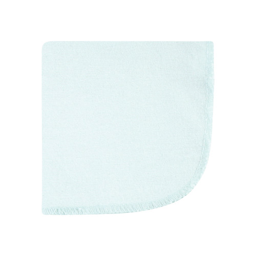 Hudson Baby Flannel Cotton Washcloths, Boy Woodland Pals 10Pk