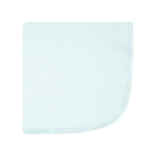 Hudson Baby Flannel Cotton Washcloths, Boy Woodland Pals 12Pk