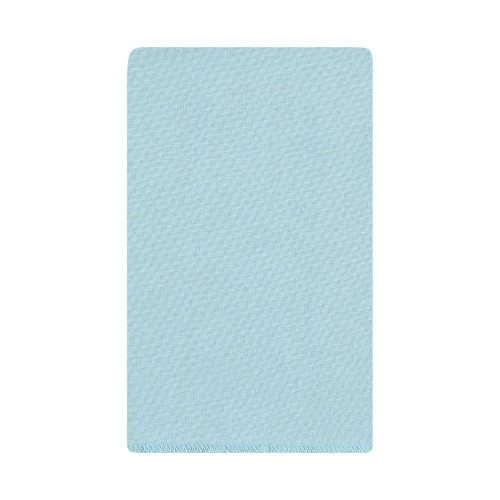 Hudson Baby Cotton Flannel Burp Cloths, Boy New Elephant 10-Pack