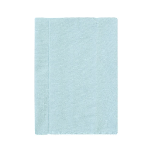 Hudson Baby Cotton Flannel Burp Cloths, My Sunshine 4 Pack