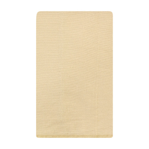 Hudson Baby Cotton Flannel Burp Cloths, Teddy Bears 10 Pack