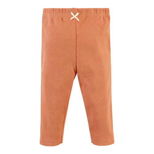 Hudson Baby Cotton Bodysuit, Pant and Bib Set, Magical Rainbow