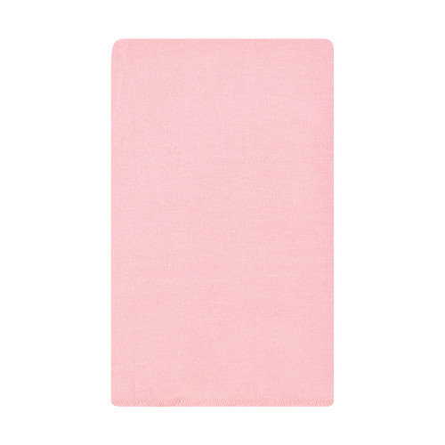 Hudson Baby Cotton Flannel Burp Cloths, Pink Blue Pretty Floral 10 Pack