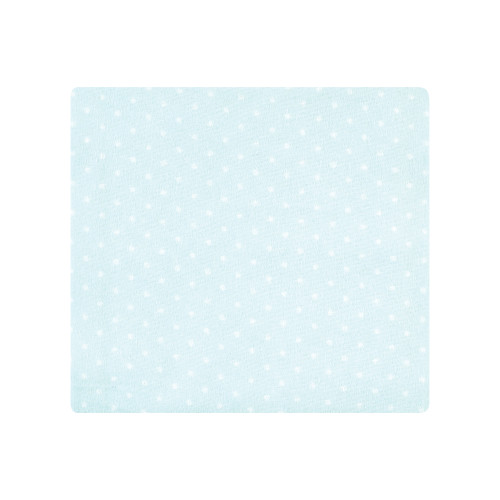 Hudson Baby Cotton Flannel Receiving Blankets Bundle, Lemon Daisy