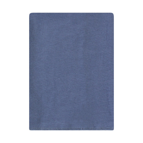 Hudson Baby Cotton Flannel Burp Cloths Bundle, Construction Work